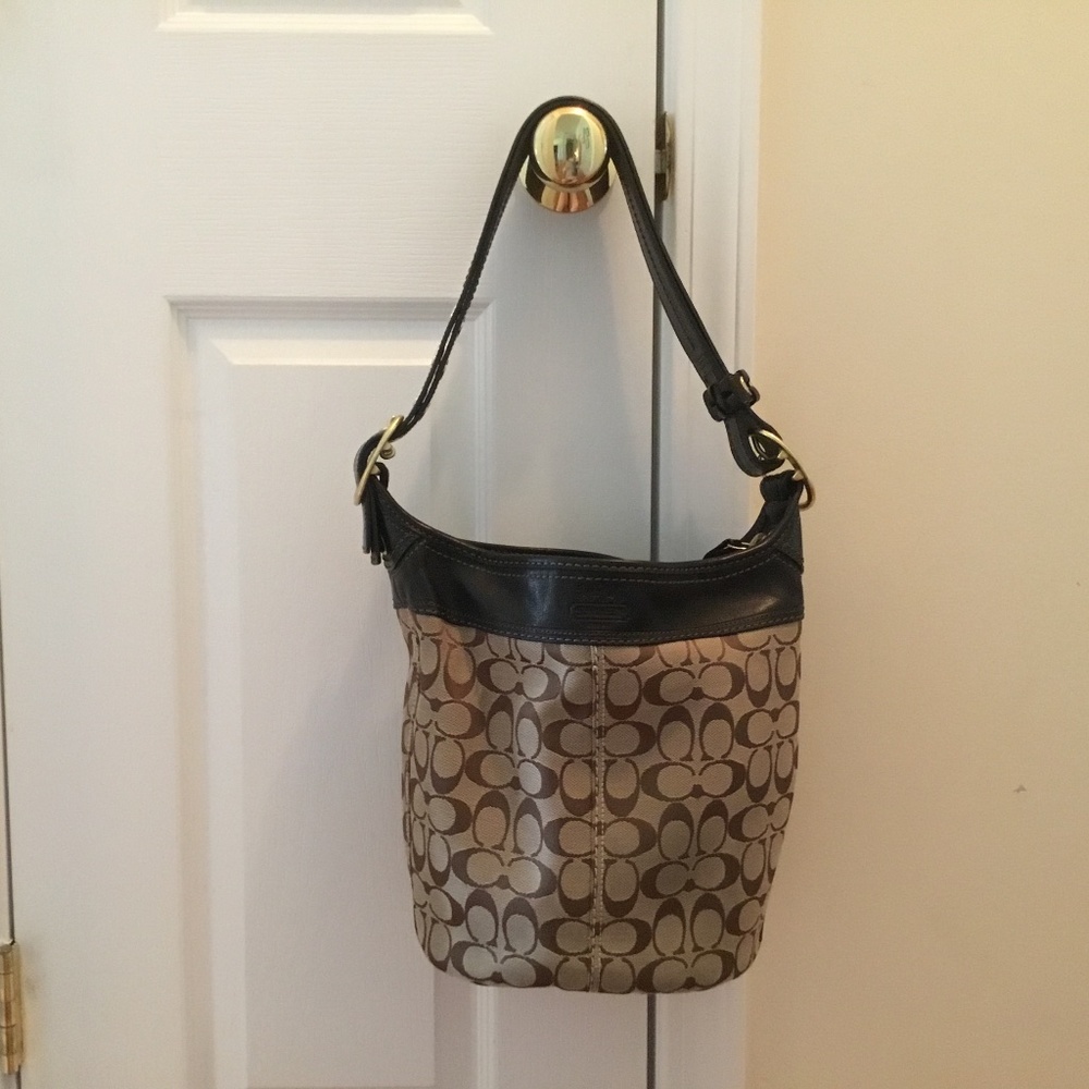 Coach Pocketbook